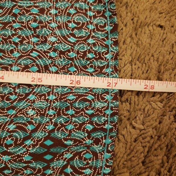 Panhandle Rough Stock Western Button Down Shirt - Picture 7 of 8